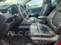 2023 Toyota RAV4 фото