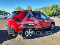 2023 Toyota RAV4 фото