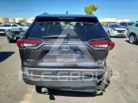 2023 Toyota RAV4 фото