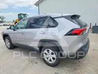 2023 Toyota RAV4 photo