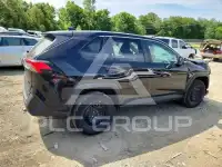 2023 Toyota RAV4 фото