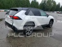 2023 Toyota RAV4 photo