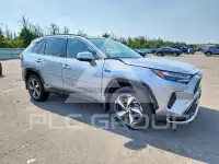 2023 Toyota RAV4 фото