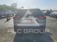 2023 Toyota RAV4 фото