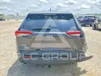 2023 Toyota RAV4 фото