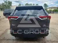 2023 Toyota RAV4 фото