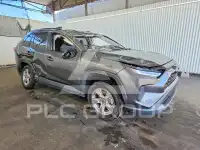 2023 Toyota RAV4 фото