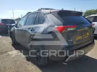 2023 Toyota RAV4 фото