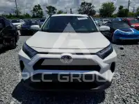 2023 Toyota RAV4 photo