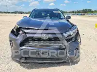 2023 Toyota RAV4 photo
