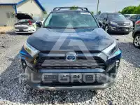 2023 Toyota RAV4 фото