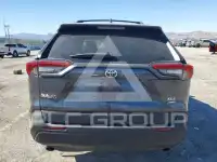 2023 Toyota RAV4 фото