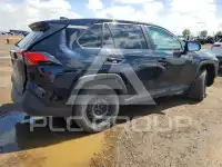 2023 Toyota RAV4 фото
