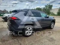 2023 Toyota RAV4 фото