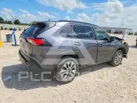 2023 Toyota RAV4 photo