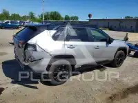 2023 Toyota RAV4 фото