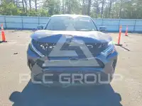2023 Toyota RAV4 фото