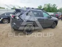2023 Toyota RAV4 фото