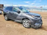 2023 Toyota RAV4 photo