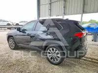 2023 Toyota RAV4 фото