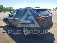 2023 Toyota RAV4 фото