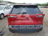 2023 Toyota RAV4 photo