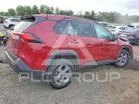 2023 Toyota RAV4 photo