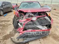 2023 Toyota RAV4 photo