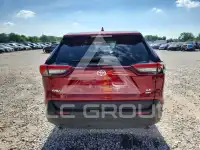 2023 Toyota RAV4 photo