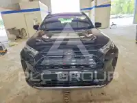 2023 Toyota RAV4 фото