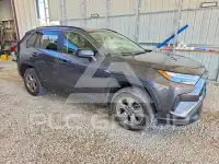 2023 Toyota RAV4 photo