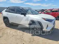 2023 Toyota RAV4 фото