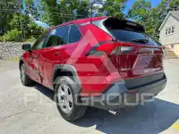 2023 Toyota RAV4 фото