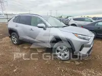 2023 Toyota RAV4 фото
