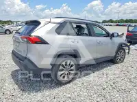 2023 Toyota RAV4 photo