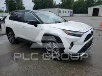 2023 Toyota RAV4 photo