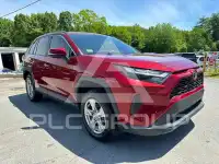 2023 Toyota RAV4 фото