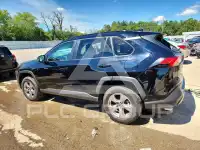 2023 Toyota RAV4 фото