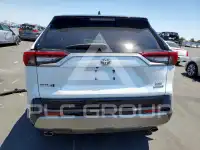 2023 Toyota RAV4 фото