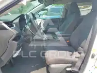 2023 Toyota RAV4 фото