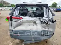 2023 Toyota RAV4 фото