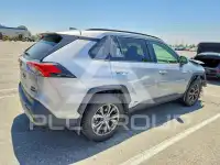2023 Toyota RAV4 photo