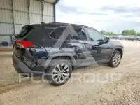 2023 Toyota RAV4 фото