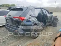 2023 Toyota RAV4 фото