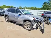2023 Toyota RAV4 фото