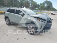 2023 Toyota RAV4 фото