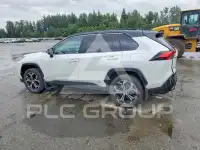 2023 Toyota RAV4 photo