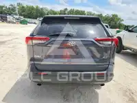 2023 Toyota RAV4 фото