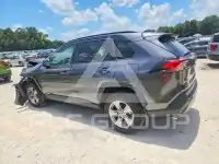 2023 Toyota RAV4 фото