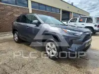 2023 Toyota RAV4 фото